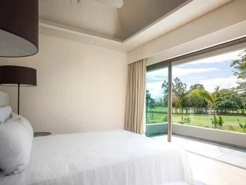4 Bedroom Apartment