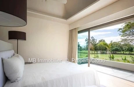 IRS Villa for sale.