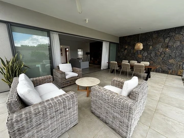 4 Bedroom Villa