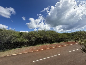Residential Land
