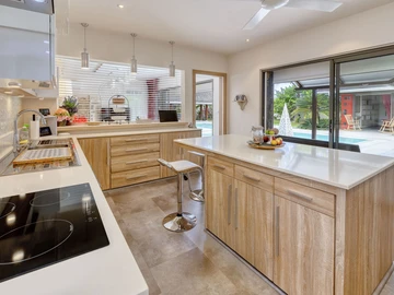 4 Bedroom Villa