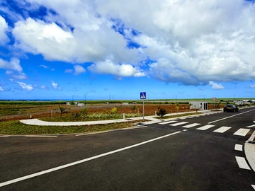 Residential Land