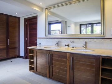 Villa de 4 Chambres