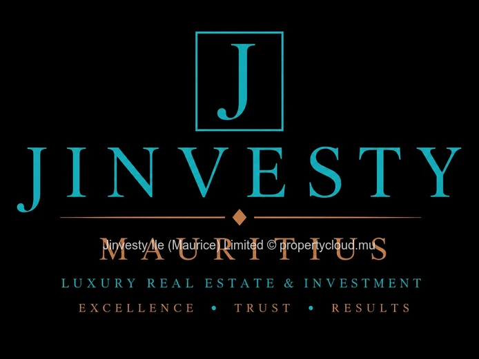 JINVESTY COLLECTION : LAELIA Luxury 4-bedroom single-storey PDS villa near the beach - Mauritius