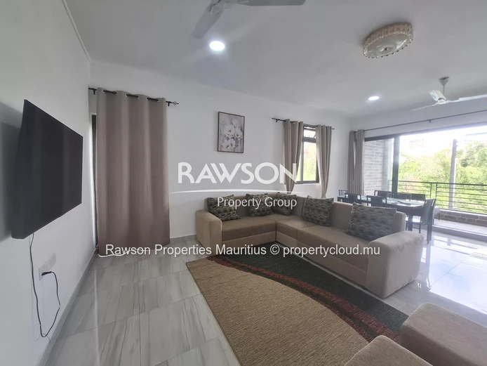 5-Bedroom Bungalow | Private Pool | Spacious & Charming | Pereybere 