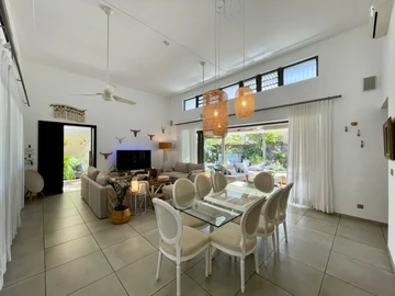 3 Bedroom Villa