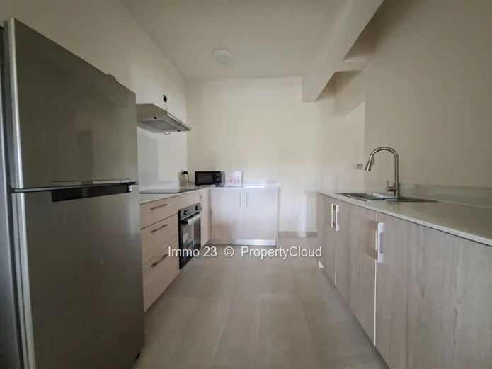 Appartement - 3 chambres - Trianon - Ref. AP95391LO