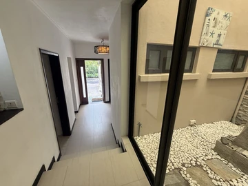 Townhouse, Duplex de 4 Chambres