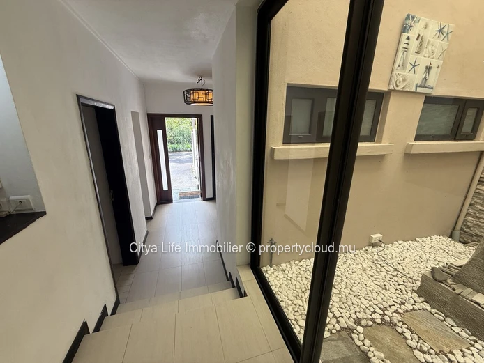 Charmante maison familiale à vendre – Curepipe
