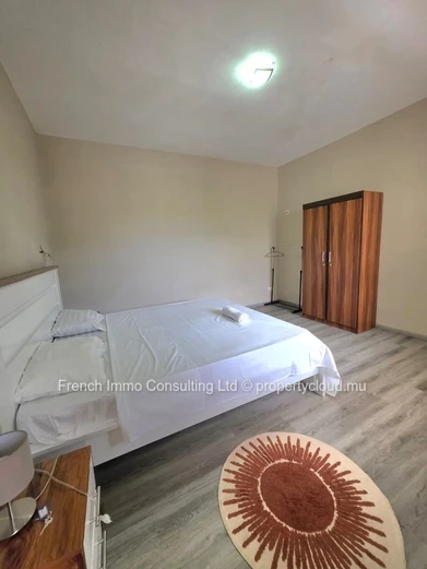 Villa 3 chambres, piscine privative a pereybere