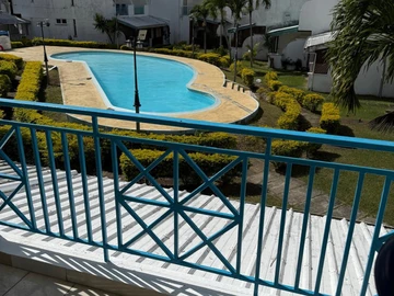 3 Bedroom Townhouse, Duplex
