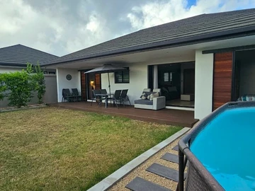 Villa de 3 Chambres