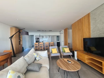 Townhouse, Duplex de 3 Chambres