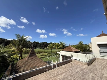 Villa de 3 Chambres
