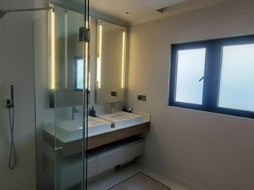 2 Bedroom Villa