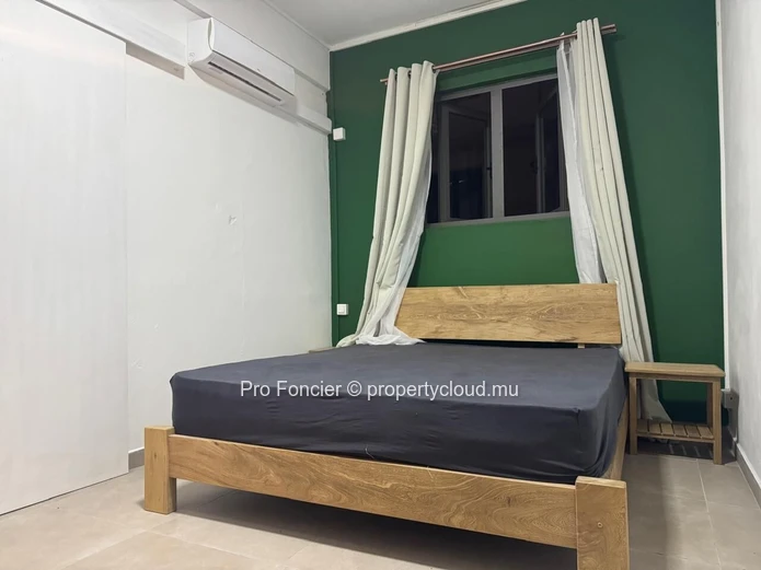 Villa et studio à vendre à Rodrigues - Offrez-vous un cadre de vie paisible et agréable face à la mer !