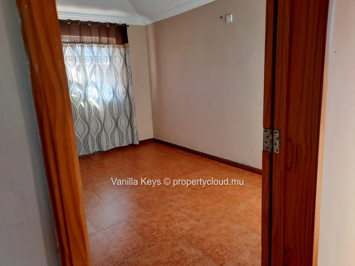 Charming Villa with Private Pool at St Antoine On Long Term Rental