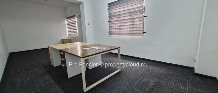 Commercial Space for rent in Quatre-Bornes - Good location