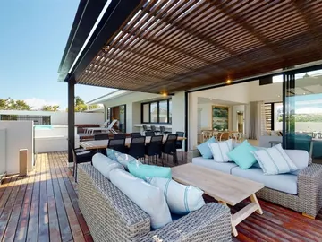 4 Bedroom Penthouse