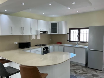 4 Bedroom Villa