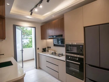 3 Bedroom Apartment