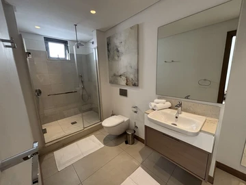 3 Bedroom Penthouse