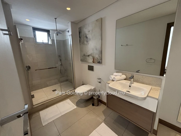 Mont Choisy – Penthouse for rent – Pam Golding Mauritius