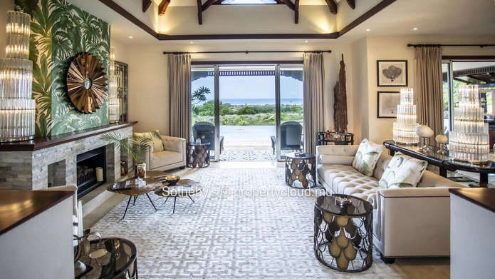 Villa Celestial - Heritage Villas Valriche