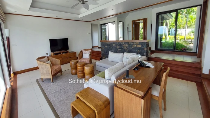 Fairview Villa