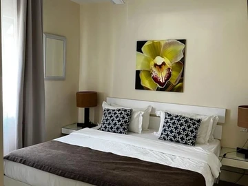 3 Bedroom Penthouse