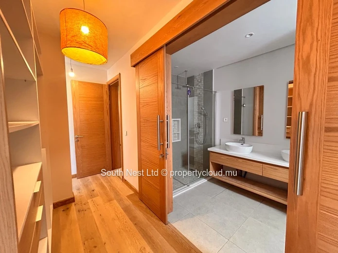 Penthouse de prestige avec vue panoramique – Belle Vue