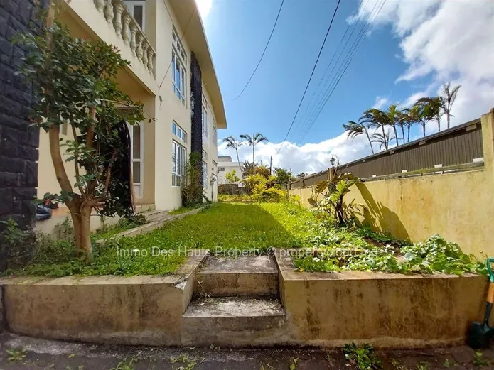 House of 6 bedrooms for sale trou aux cerfs 