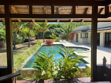 Villa de 4 Chambres