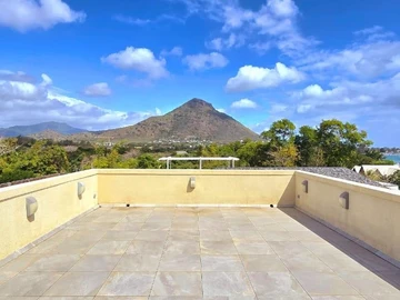 3 Bedroom Penthouse
