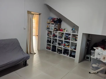 Maison de 4 Chambres