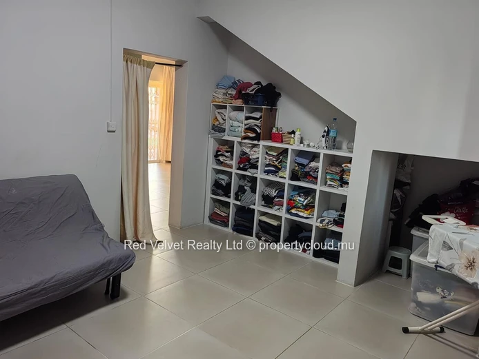 House for Sale in Baie du Tombeau | Investment & Renovation Opportunity