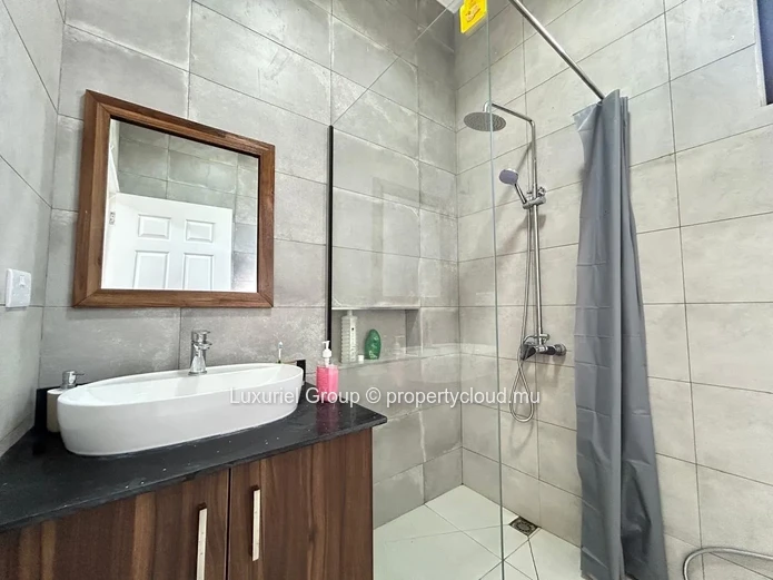 Furnished Villa With Private Pool For Rent In Péreybère