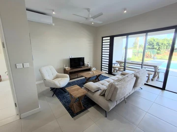 3 Bedroom Townhouse, Duplex
