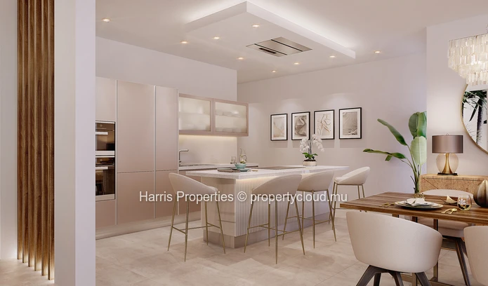 Beautiful PDS Apartment of 170m2  for sale in Black River