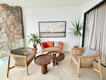 Appartement de 2 Chambres