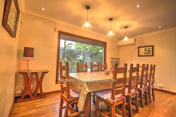 Villa d'exception de 4 chambres