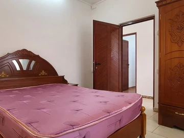Villa de 4 Chambres