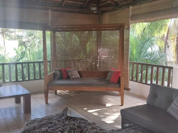 Villa de 4 Chambres