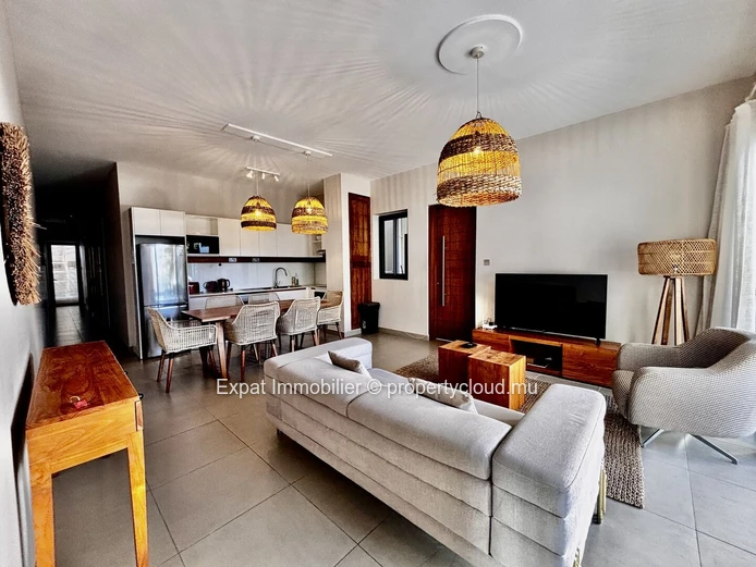 Appartement 2 Chambres En Suite Avec Piscine En Résidence Sécurisée – Péreybère
