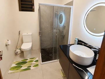 Appartement de 3 Chambres