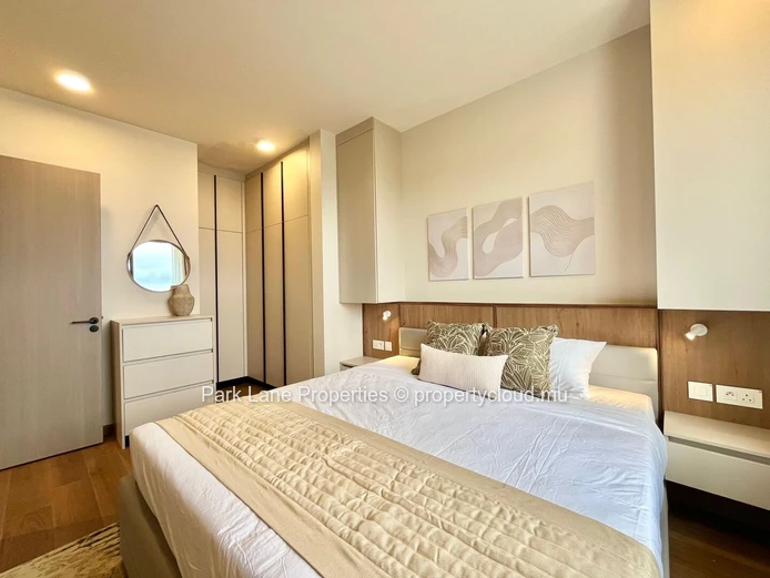 3-Bedroom Apartment for Sale in Bagatelle, Moka