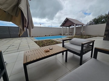 Villa de 3 Chambres