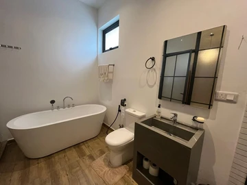 3 Bedroom Apartment