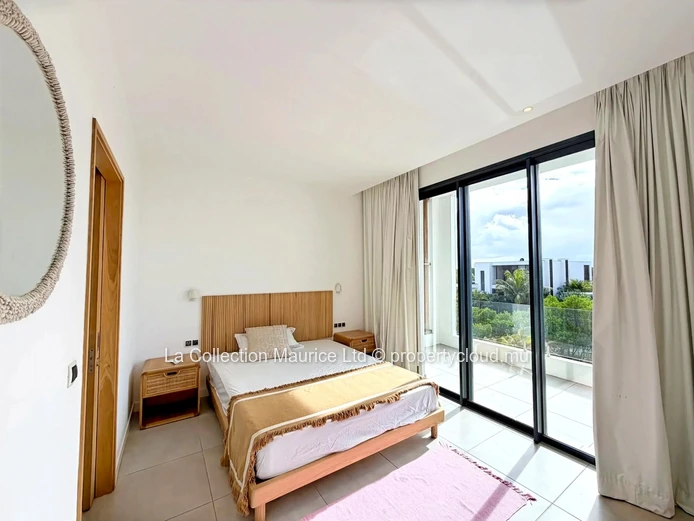 Villa I Tamarin I Close to schools