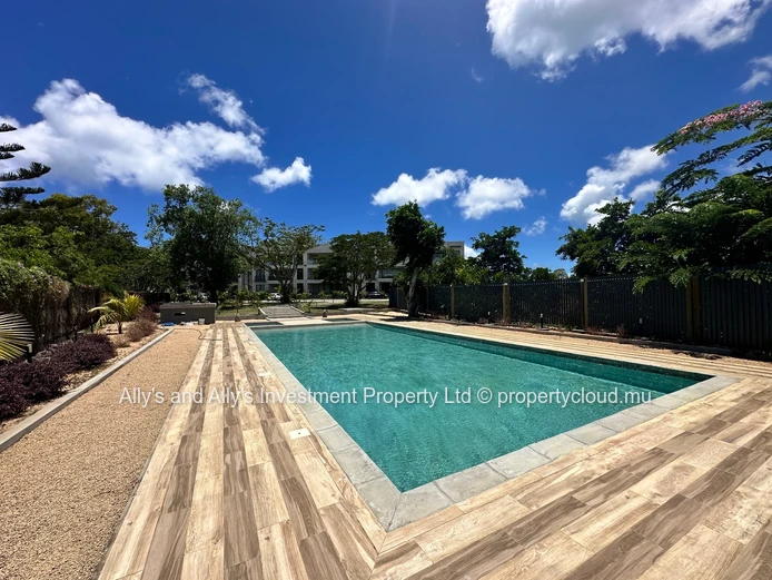 New Apartment - Grand Bay 